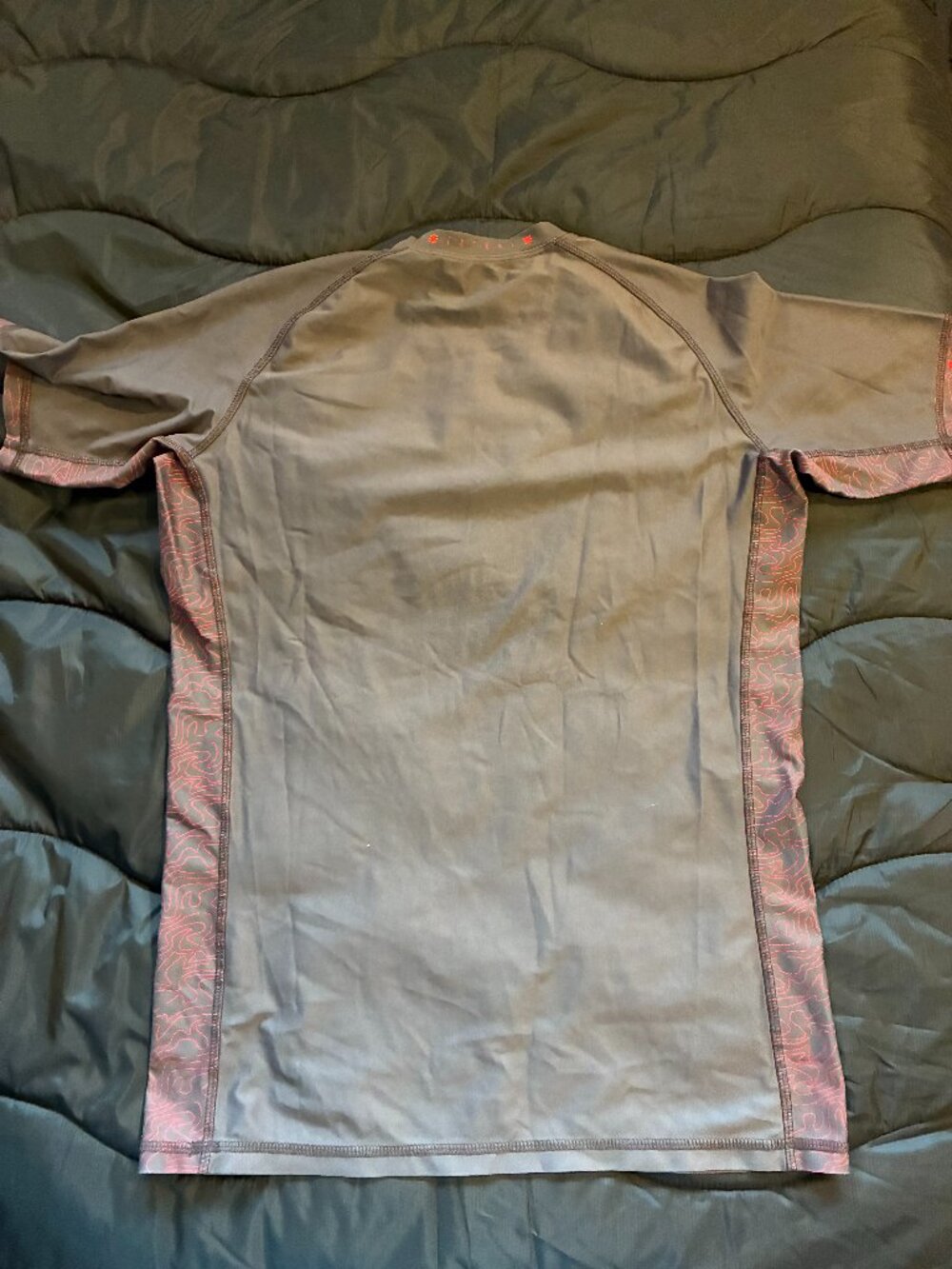 Future Kimonos Rashguard - Picture 2 of 3